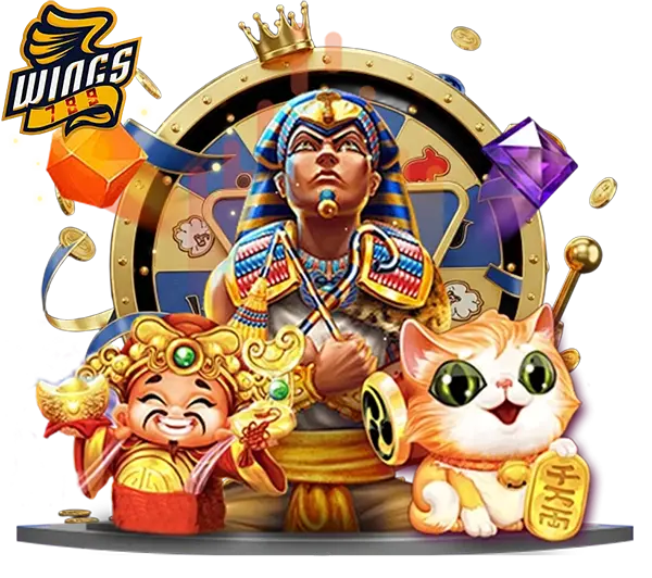 เทคนิคปั่นสล็อต WINGS789